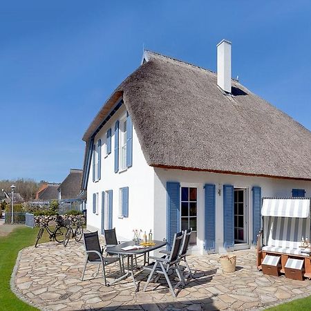 Vila Haus 113, Birkenweg 6 A Karlshagen Exteriér fotografie