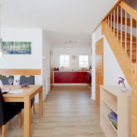 Vila Haus 113, Birkenweg 6 A Karlshagen Exteriér fotografie