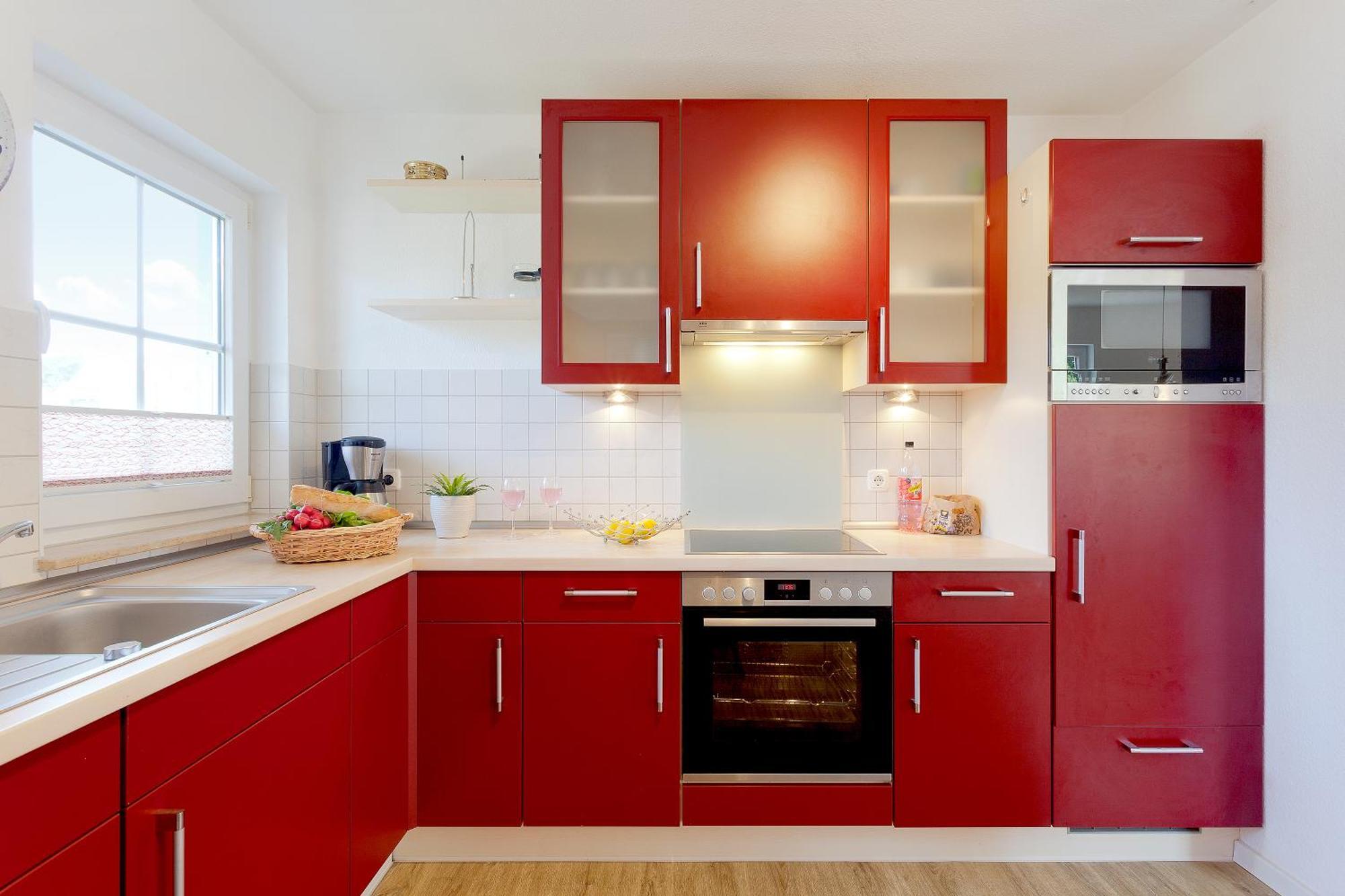 Vila Haus 113, Birkenweg 6 A Karlshagen Exteriér fotografie