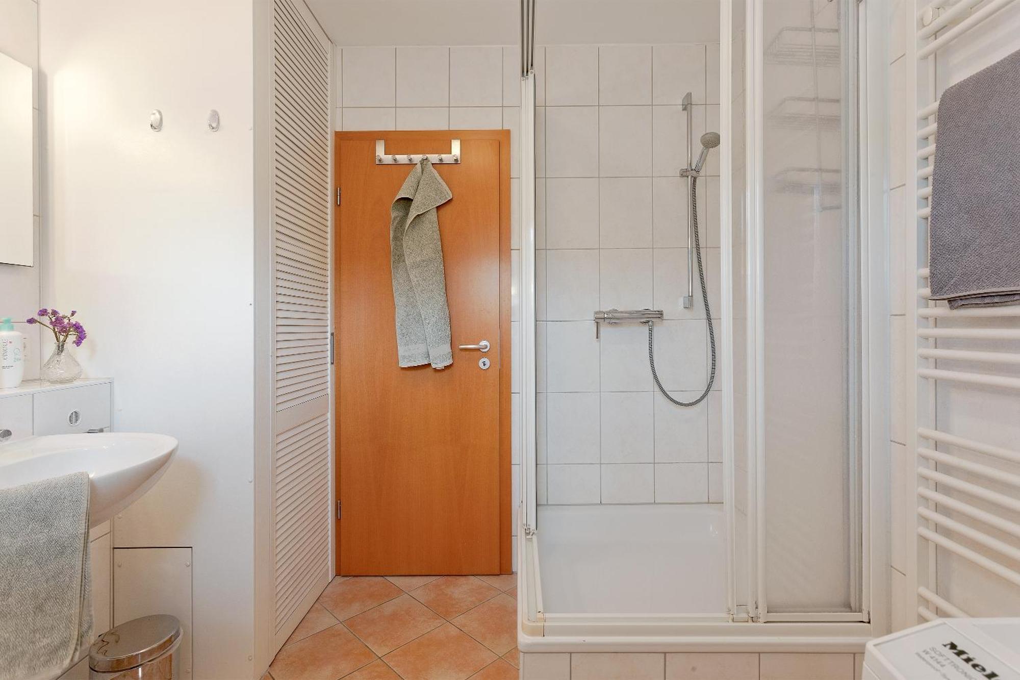 Vila Haus 113, Birkenweg 6 A Karlshagen Exteriér fotografie