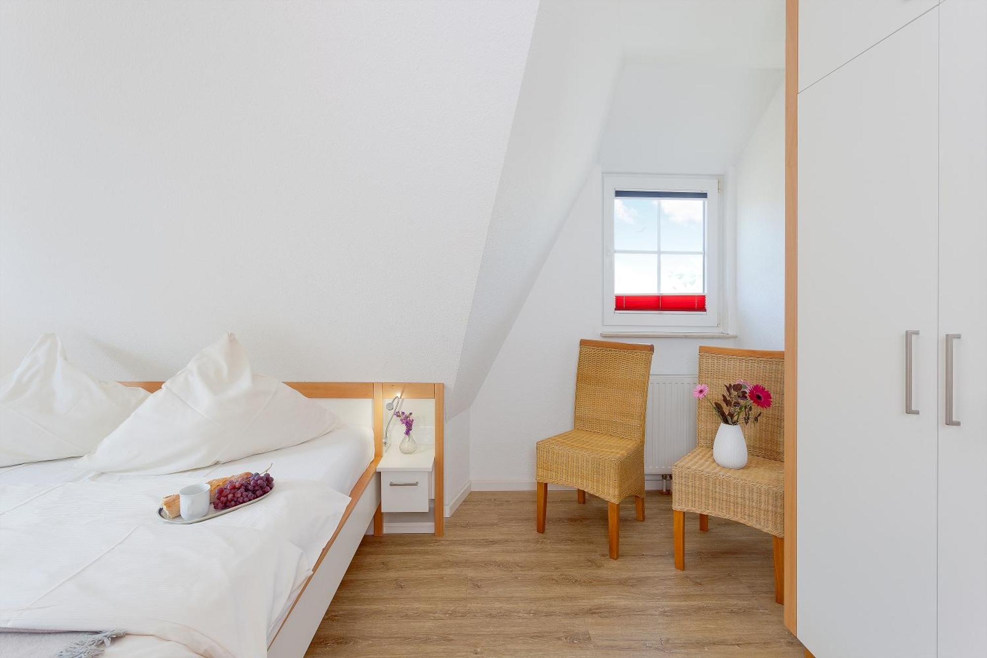 Vila Haus 113, Birkenweg 6 A Karlshagen Exteriér fotografie